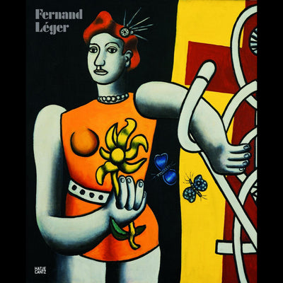 Cover Fernand Léger