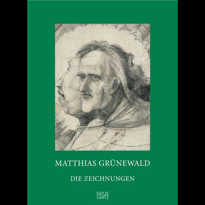 Cover Matthias Grünewald