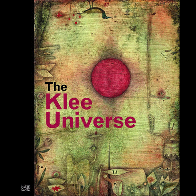 Cover The Klee Universe