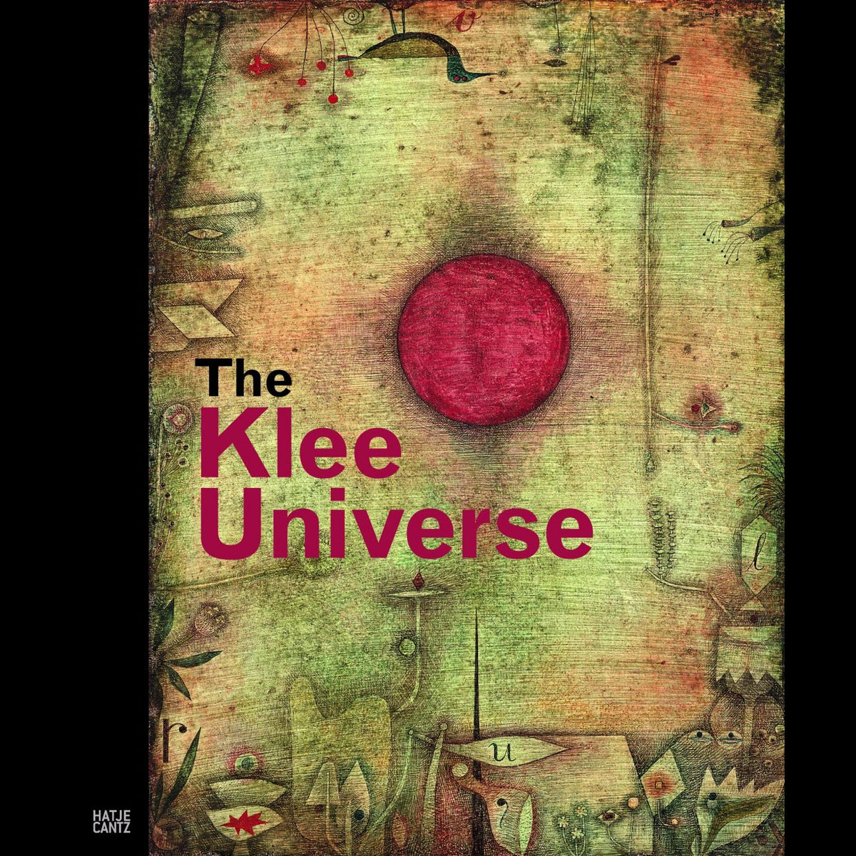 Coverbild The Klee Universe