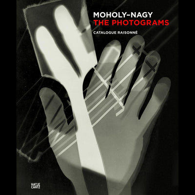 Cover Moholy-Nagy