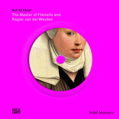 Cover Art to Hear: The Master of Flémalle and Rogier van der Weyden