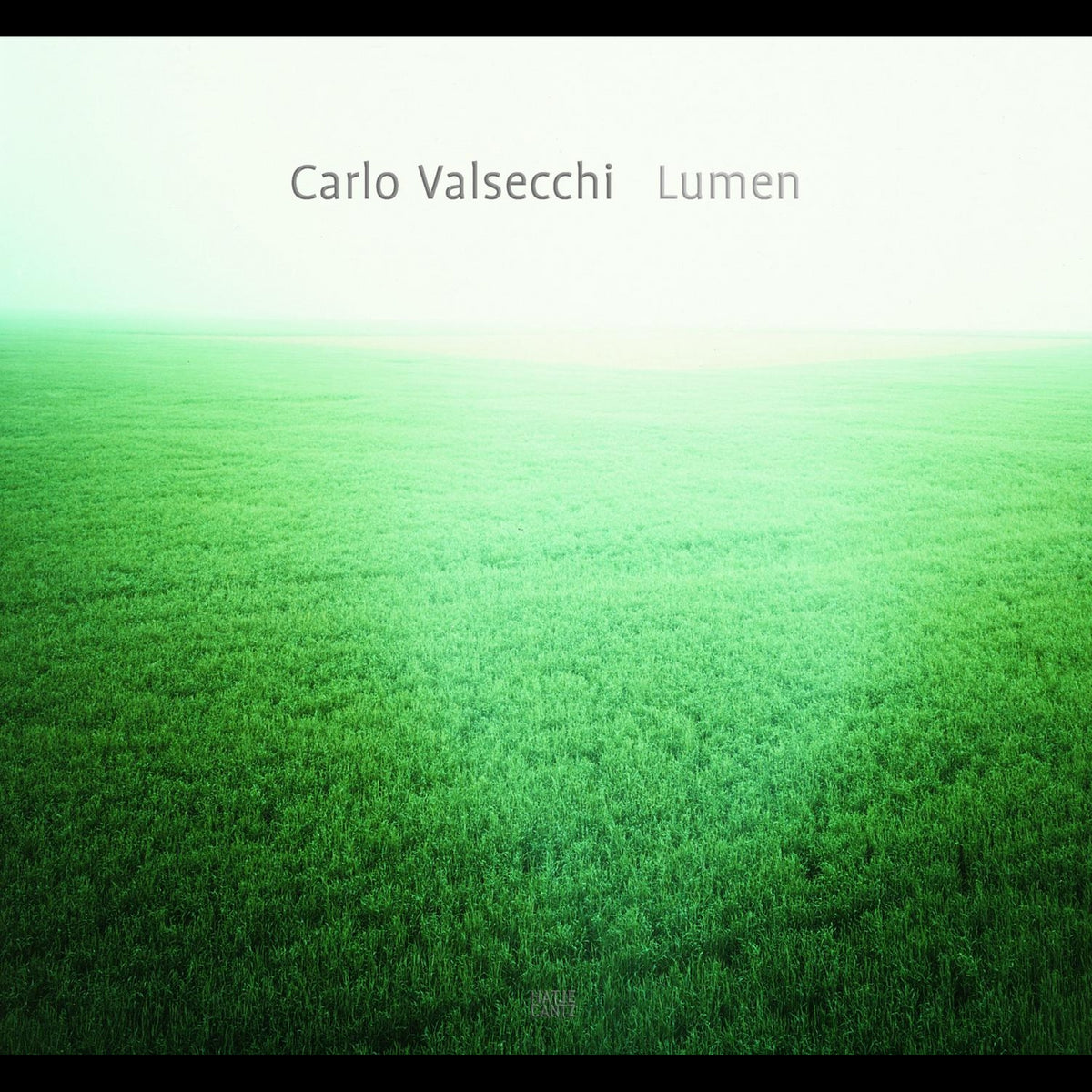 Coverbild Carlo Valsecchi