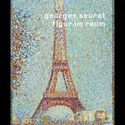 Cover Georges Seurat
