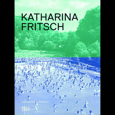 Cover Katharina Fritsch