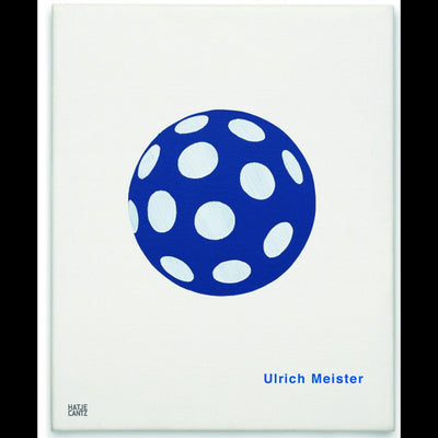 Cover Ulrich Meister
