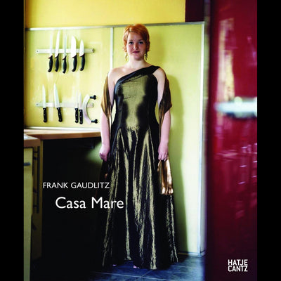 Cover Frank Gaudlitz