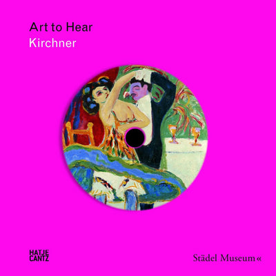 Cover Art to Hear: Kirchner