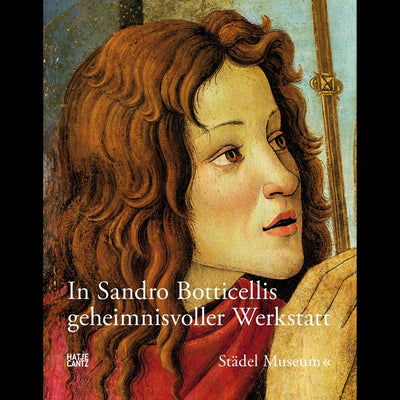 Cover In Sandro Botticellis geheimnisvoller Werkstatt