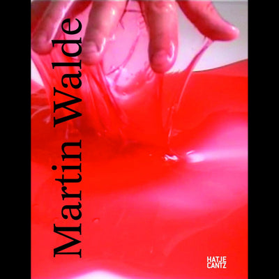 Cover Martin Walde