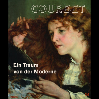Cover Courbet