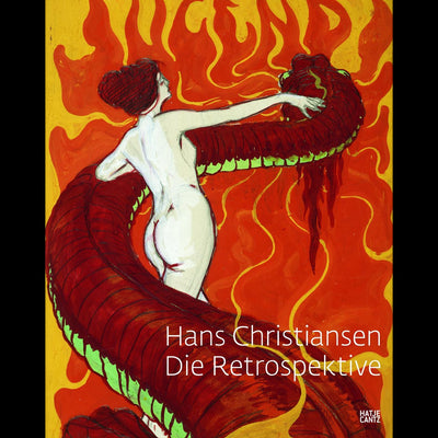 Cover Hans Christiansen