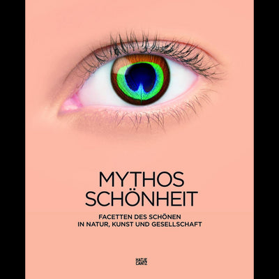 Cover Mythos Schönheit