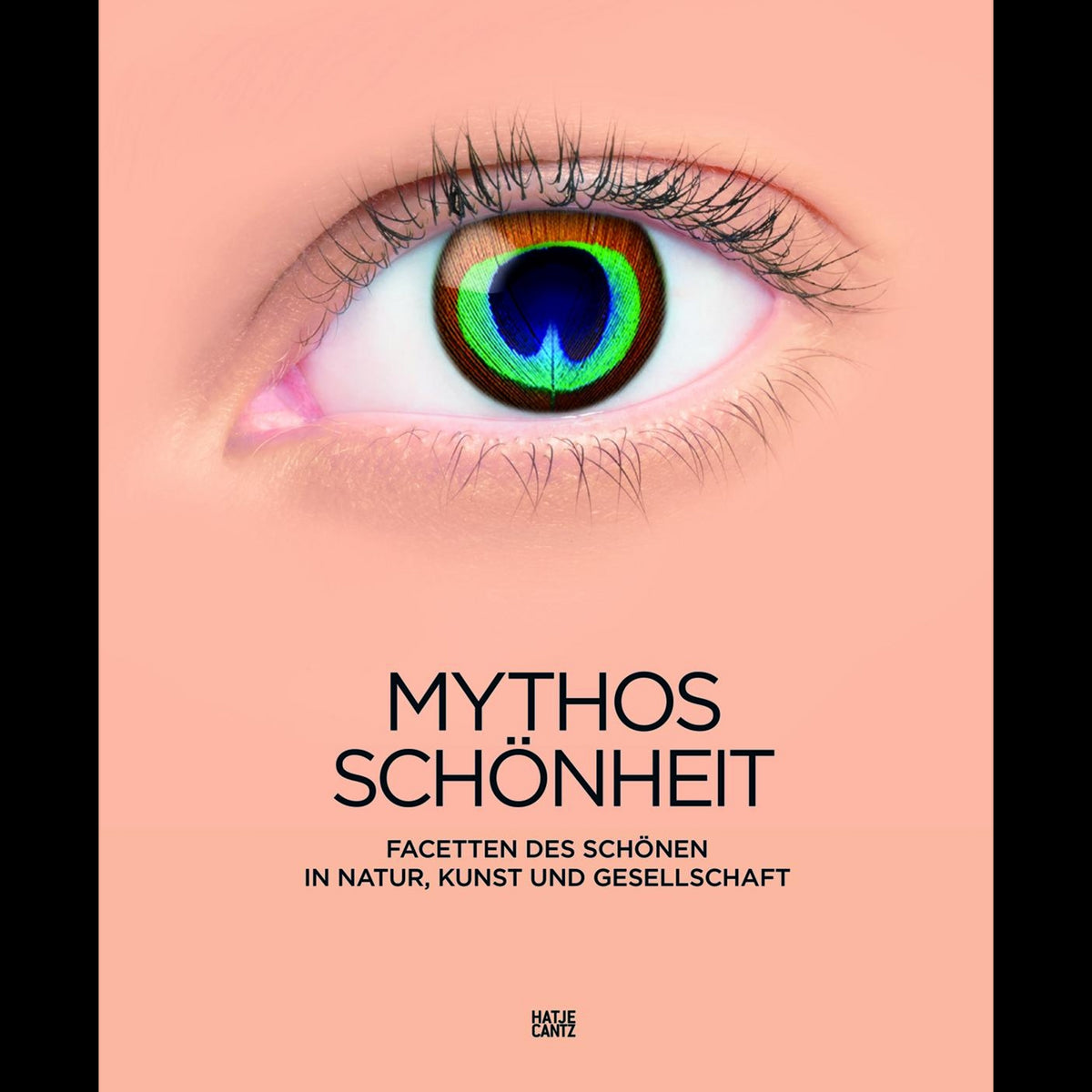 Coverbild Mythos Schönheit