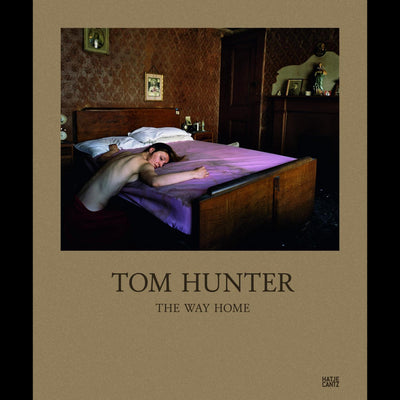 Cover Tom Hunter