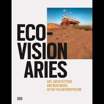 Cover Eco-Visionaries