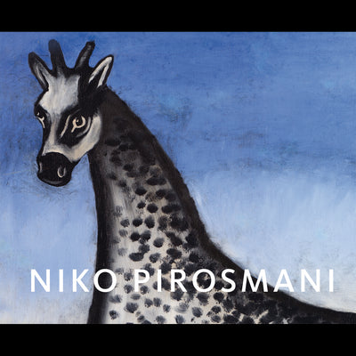 Cover Niko Pirosmani