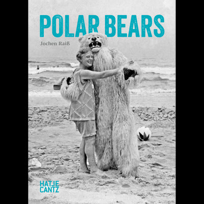 Cover Polar Bears