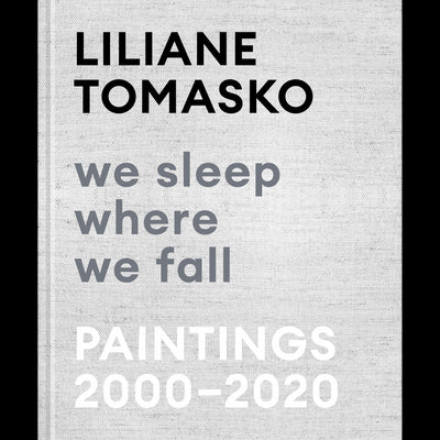 Cover Liliane Tomasko
