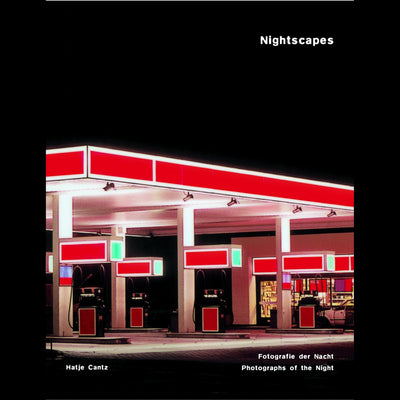 Cover Nightscapes