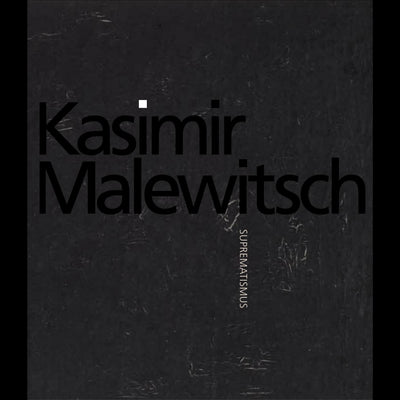 Cover Kasimir Malewitsch