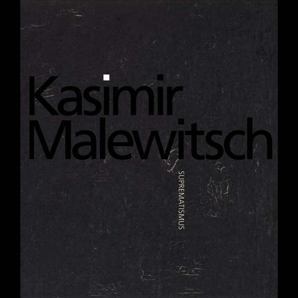 Coverbild Kasimir Malewitsch