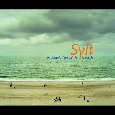 Cover Sylt