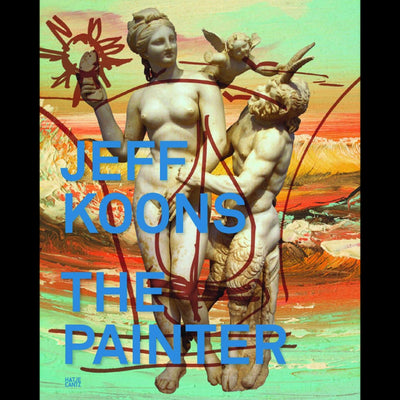 Cover Jeff Koons