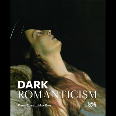 Cover Dark Romanticism