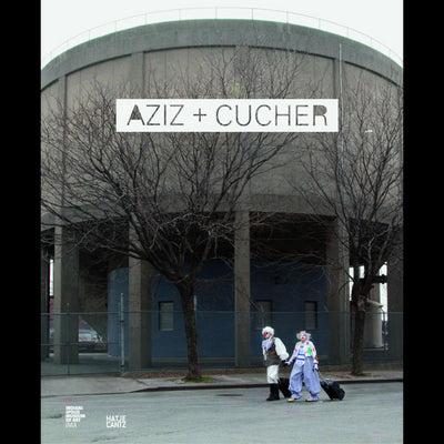 Cover Aziz + Cucher