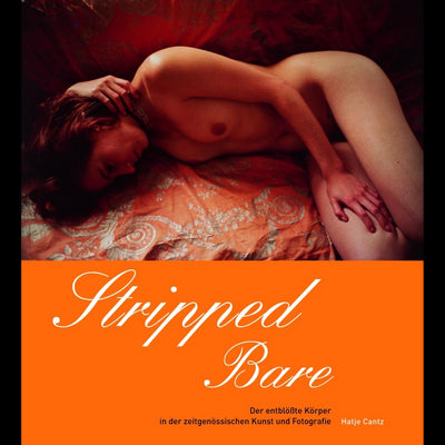 Cover Stripped Bare