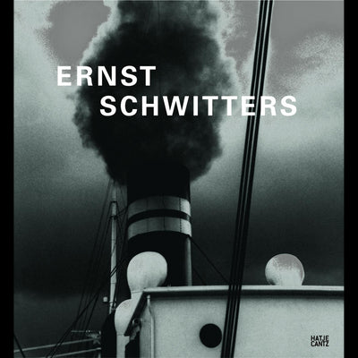 Cover Ernst Schwitters in Norwegen