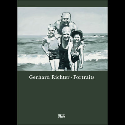 Cover Gerhard Richter