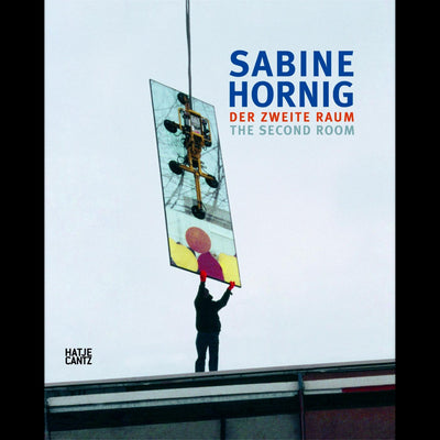 Cover Sabine Hornig
