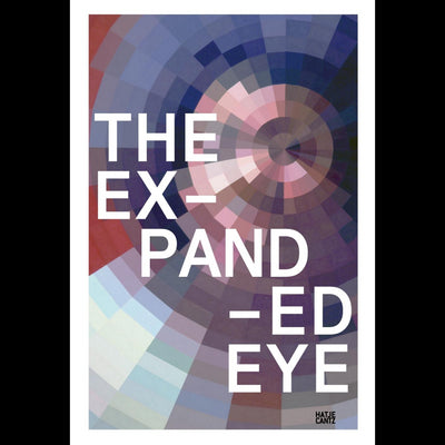 Cover The Expanded Eye