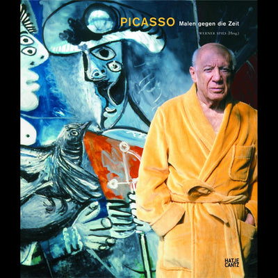 Cover Picasso