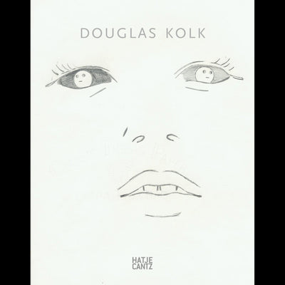 Cover Douglas Kolk