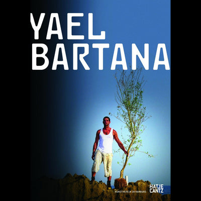 Cover Yael Bartana