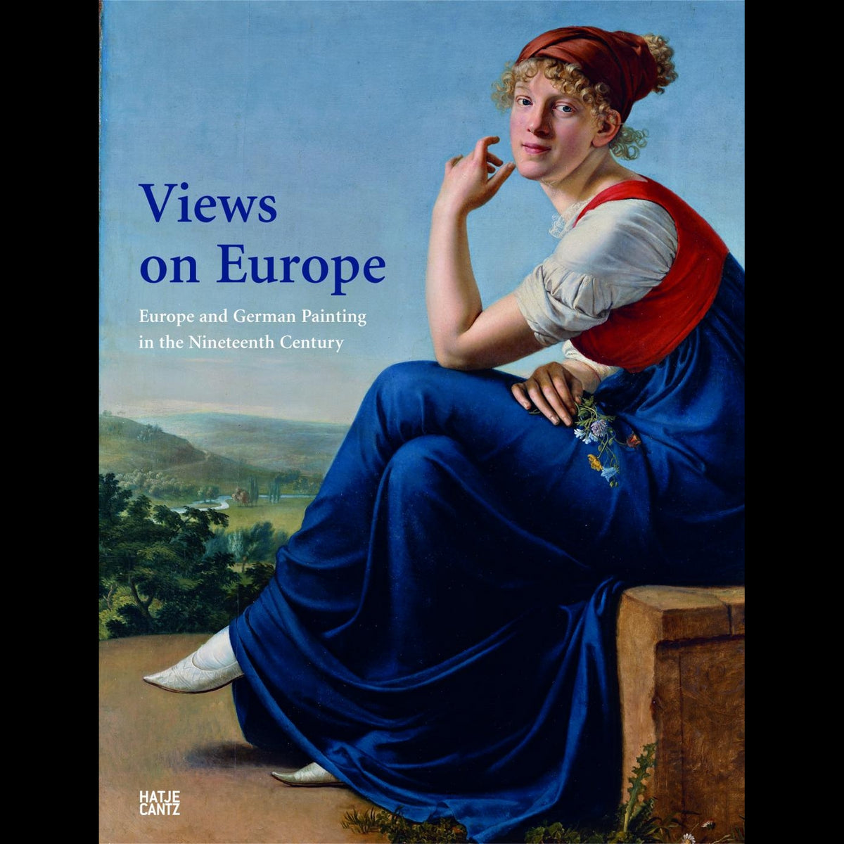 Coverbild Views on Europe