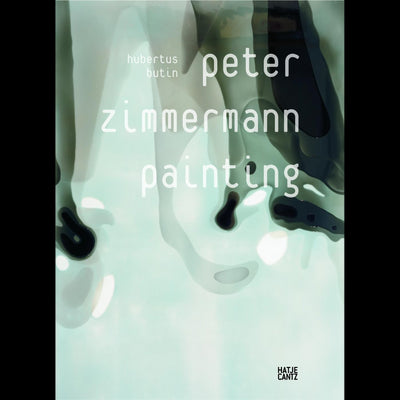 Cover Peter Zimmermann