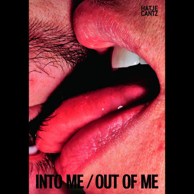 Cover Into Me/Out of Me