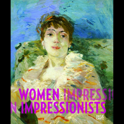 Cover Women Impressionists
