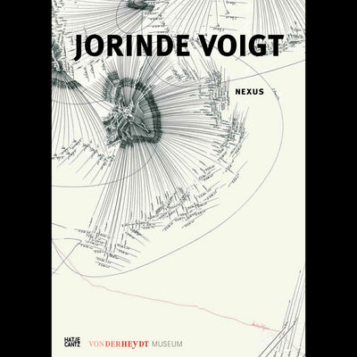 Cover Jorinde Voigt