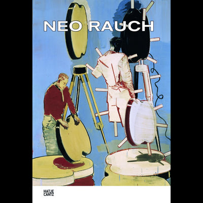 Cover Neo Rauch