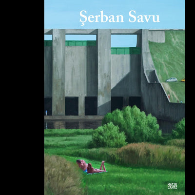 Cover Serban Savu