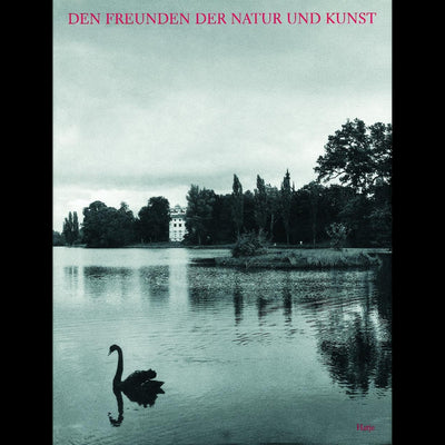 Cover Den Freunden der Natur und Kunst
