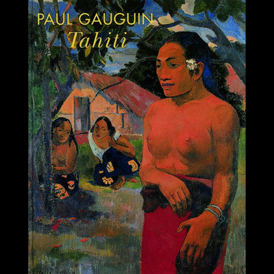 Cover Paul Gauguin