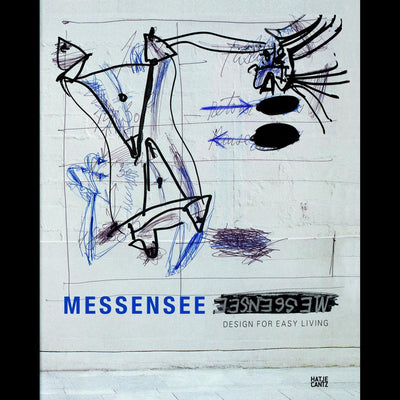 Cover Messensee