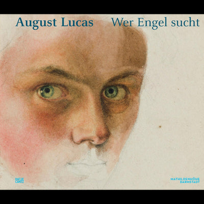 Cover August Lucas