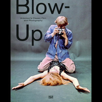 Cover Blow-Up